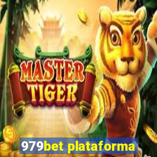 979bet plataforma